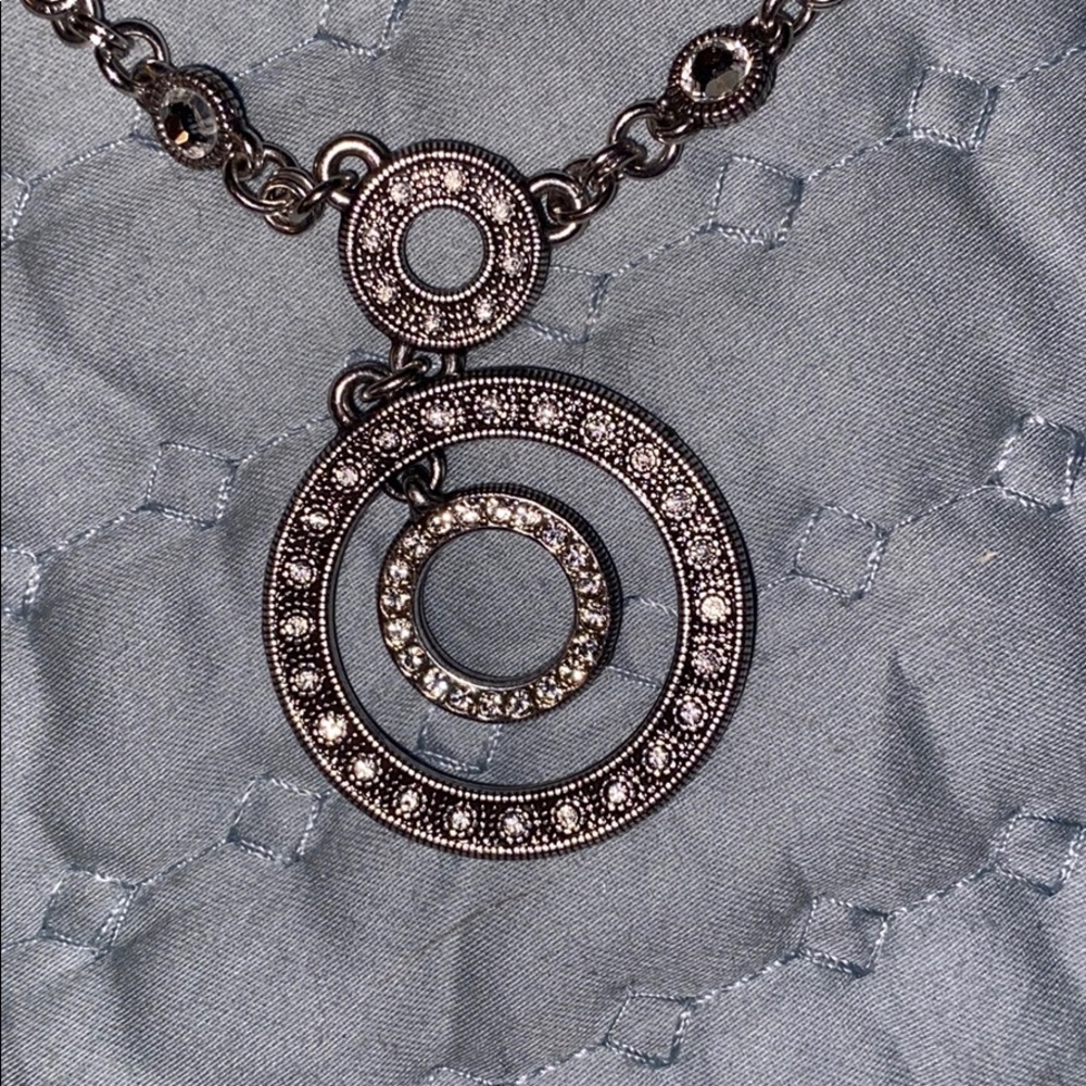 Brighton Necklace